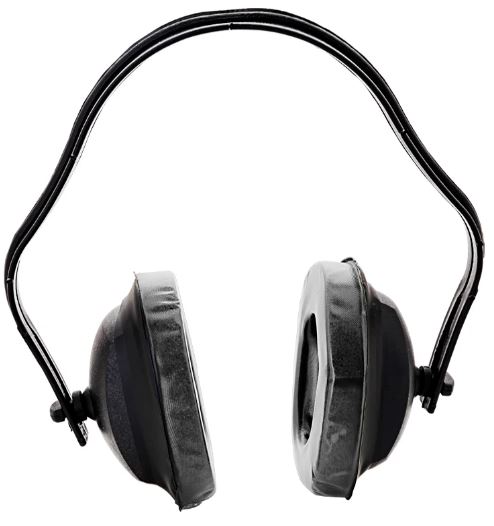 Abafador De Ruído Deltaplus Combat 10dB - CA 19405