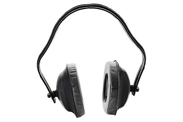 Abafador De Ruído Deltaplus Combat 10dB - CA 19405