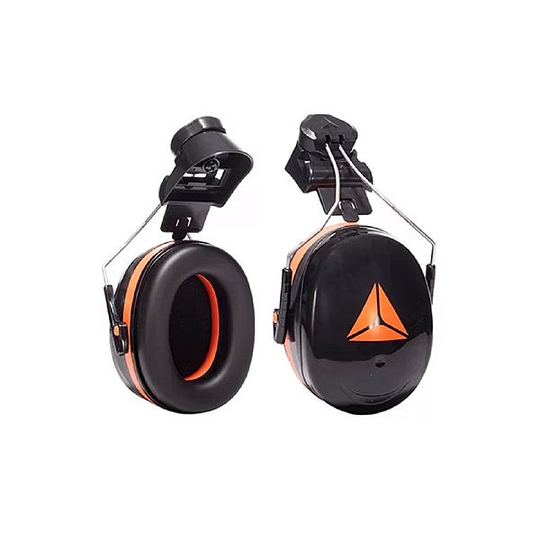 Kit Abafador P/ Capacete Deltaplus Magny Helmet 2 19dB - CA 38224