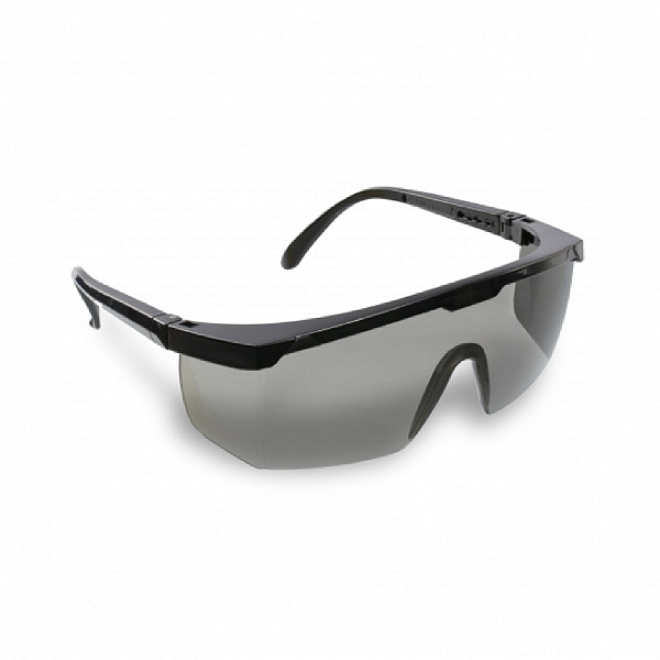 Óculos de Segurança Kalipso Jaguar Cor Cinza - CA 10346
