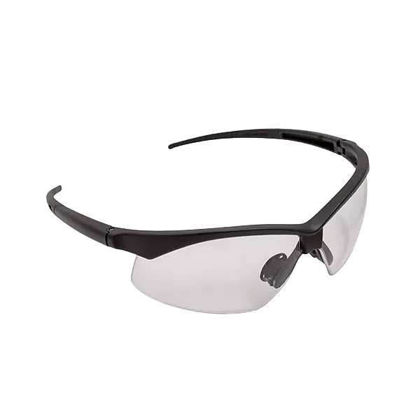 Óculos De Segurança Carbografite Evolution Cor Incolor - CA18697