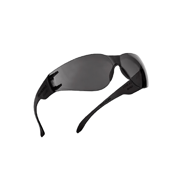 Óculos De Segurança Deltaplus Summer Smoke (Cinza) - CA 19176