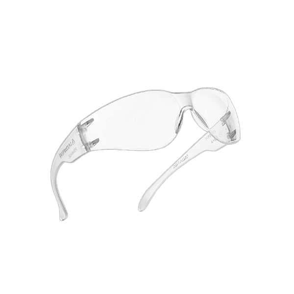 Óculos De Segurança Deltaplus Summer Clear (Incolor) - CA 19176