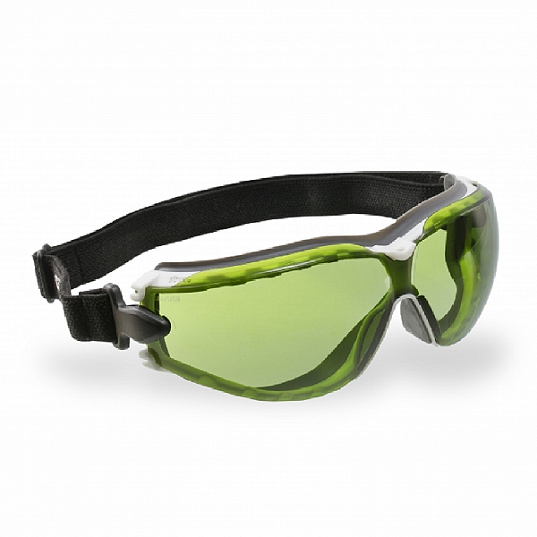 Óculos De Segurança Kalipso Aruba Verde AF - CA 25716