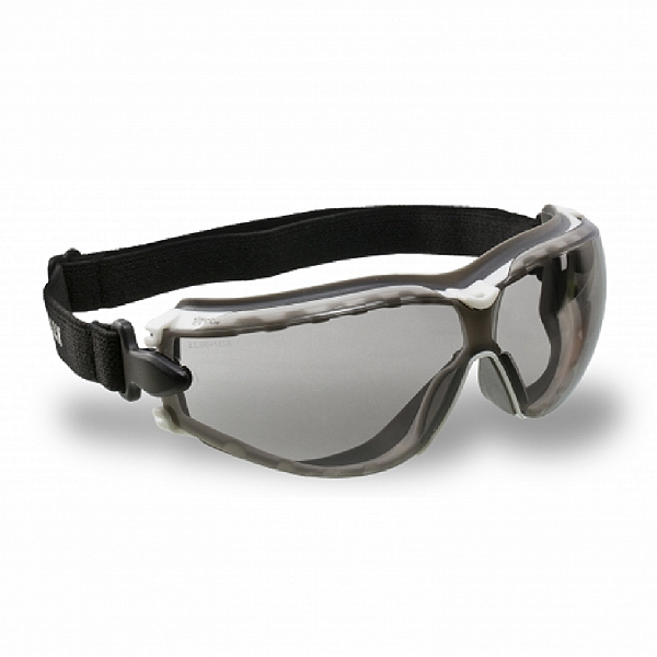 Óculos De Segurança Kalipso Aruba Cinza AF - CA 25716