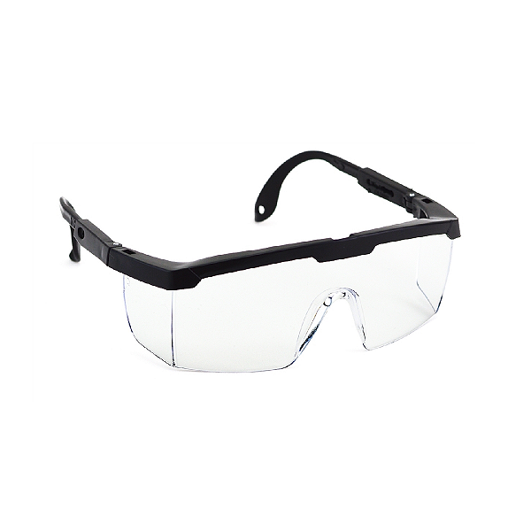 Óculos De Segurança Imperial RJ Incolor - CA 28018