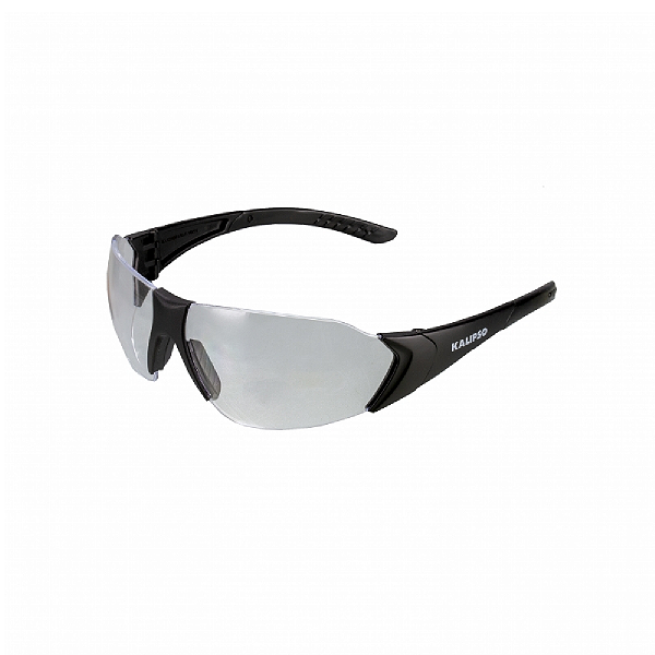 Óculos De Segurança Kalipso Java Incolor - CA 20029