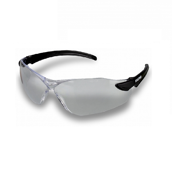 Óculos De Segurança Kalipso Guepardo Incolor - CA 16900