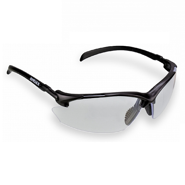 Óculos De Segurança Kalipso Capri Incolor - CA 25714