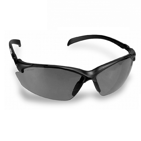 Óculos De Segurança Kalipso Capri Cinza - CA 25714