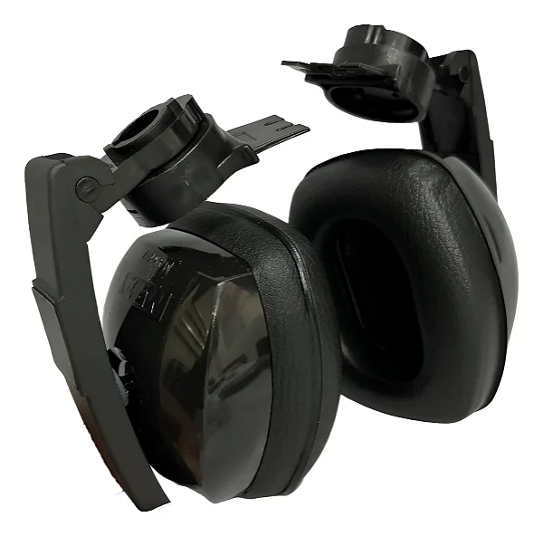 Kit Abafador P/ Capacete MSA Mark V 16dB - CA 28089