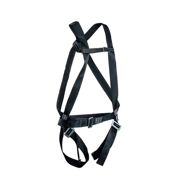 Cinto Paraquedista 1P (V) 100Kg Athenas AT7010 - CA 35994