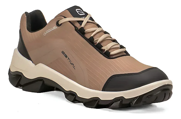 Sapato Estival Hybrid Nano Sand Biq. PVC - CA 47823