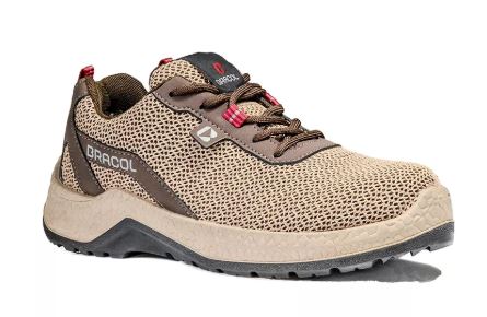 Tênis Bracol BHVT Topázio Areia Biq. PVC - CA 43939