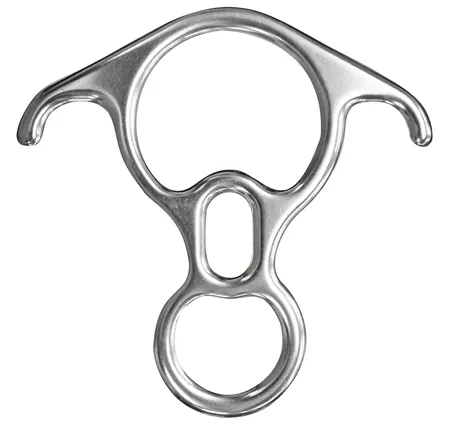 Freio 8 C/ Orelhas Deltaplus