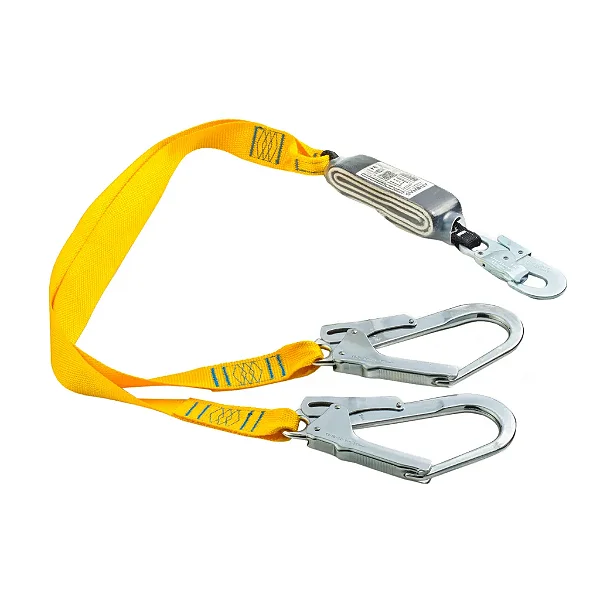 Talabarte Athenas Y Fita C/ ABS 55MM - AT 707 YFT ABS