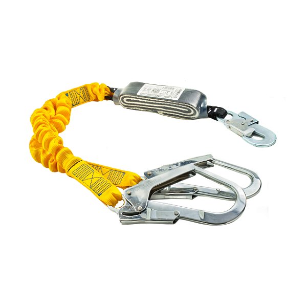 Talabarte Athenas Y Fita Elástico C/ Abs 55MM - AT YFE ABS – 707