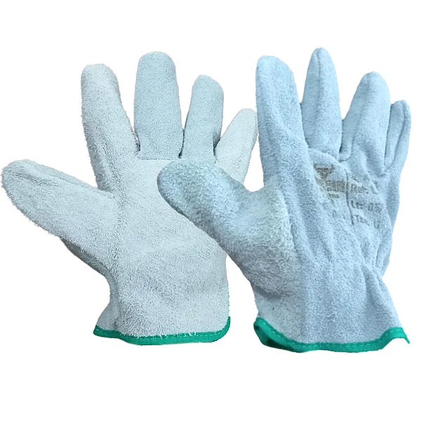 Luva De Segurança Apparel De Raspa 7CM - CA 47196