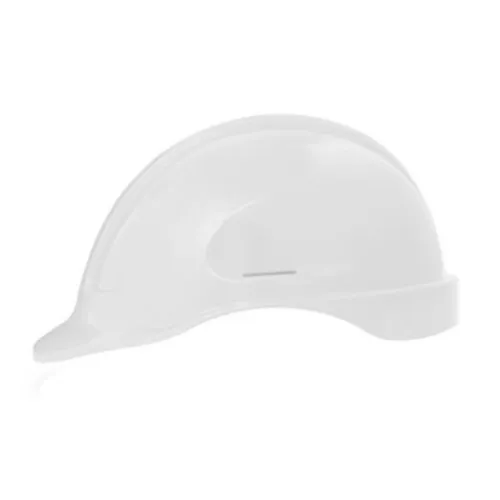 Capacete De Proteção Steelflex Turtle S/Carneira Banco - CA 35983