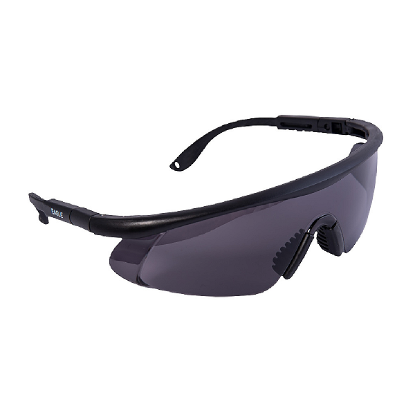 Óculos de Segurança Danny Eagle Cinza - CA 19631