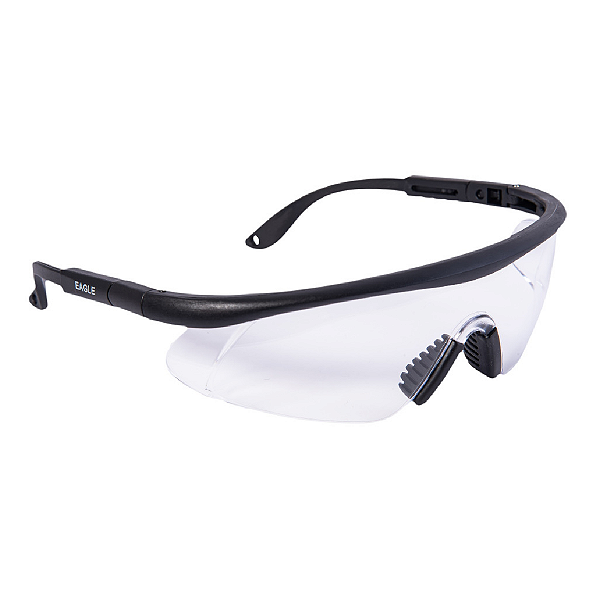 Óculos de Segurança Danny Eagle Incolor - CA 19631