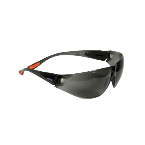 Óculos De Segurança Danny Runner Cinza - CA 20710