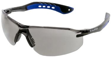 Óculos De Segurança Kalipso Jamaica Cinza - CA 35156