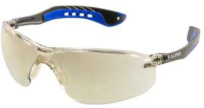 Óculos De Segurança Kalipso Jamaica In Out - CA 35156