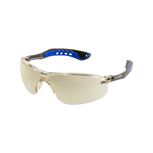 Óculos De Segurança Kalipso Jamaica In Out - CA 35156