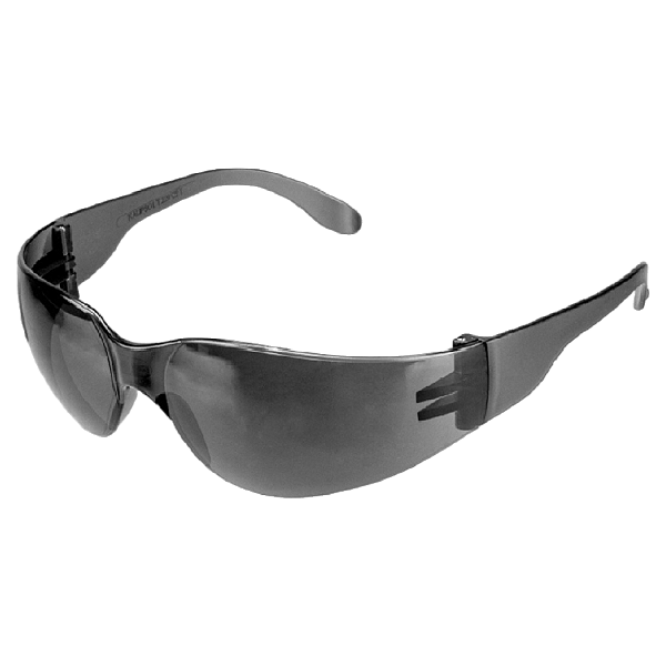 Óculos De Segurança Kalipso Leopardo Cinza - CA 11268