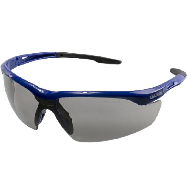 Óculos De Segurança Kalipso Veneza Cinza - CA 35157