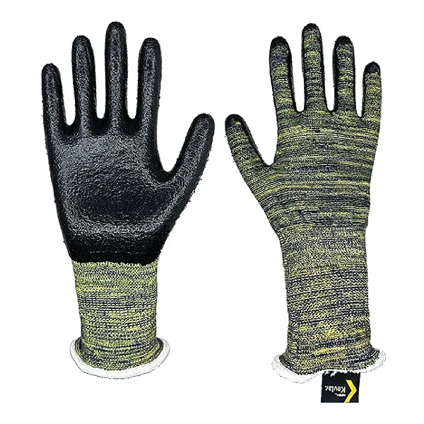 Luva De Segurança Uniluvas Arctatil Tamanho 9/G - CA 44548