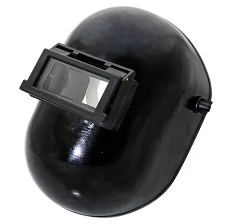 Máscara De Solda Delta Celeron Visor Articulado - CA 14203