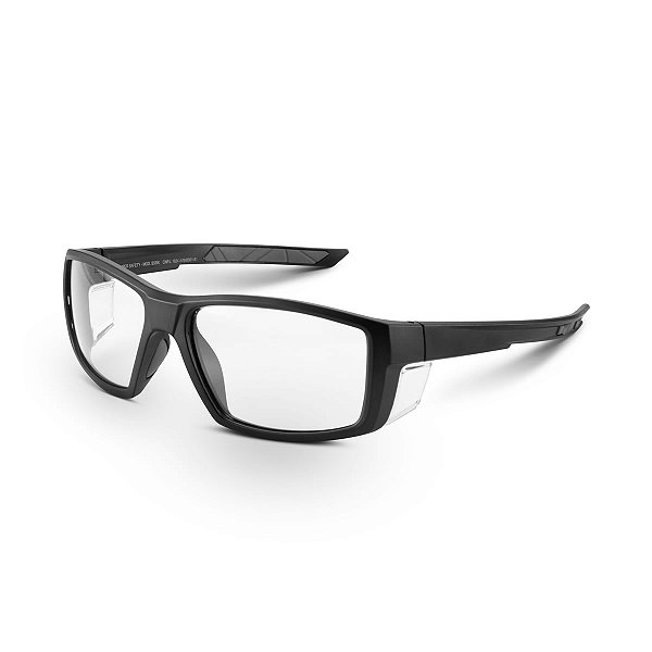 Óculos De Segurança Supersafety SSRX (Grau) Incolor - CA 33870