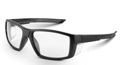 Óculos De Segurança Supersafety SSRX (Grau) Incolor - CA 33870