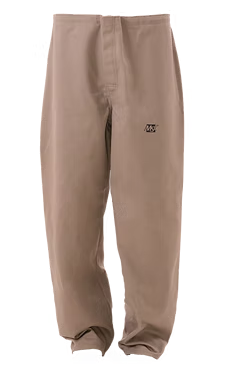Calça Mercúrio FR Martins e Sá CL16-A46 Caqui - CA 46721