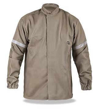 Camisa Mercúrio FR Martins e Sá BL37C Caqui - CA 46723