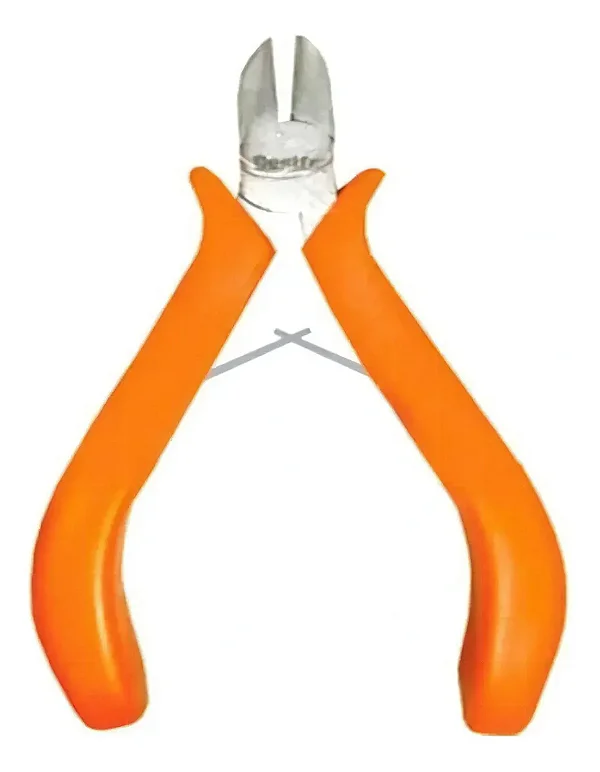 Alicate De Corte Diagonal Bestfer 4.1/2" Mini