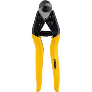 Alicate De Corte Vonder 7.1/2" Para Cabos