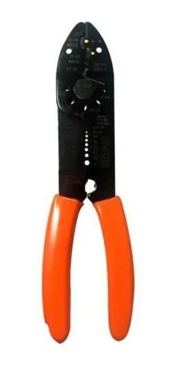 Alicate Desencapador Bestfer 8,5"