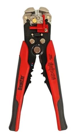 Alicate Desencapador Bestfer Automático