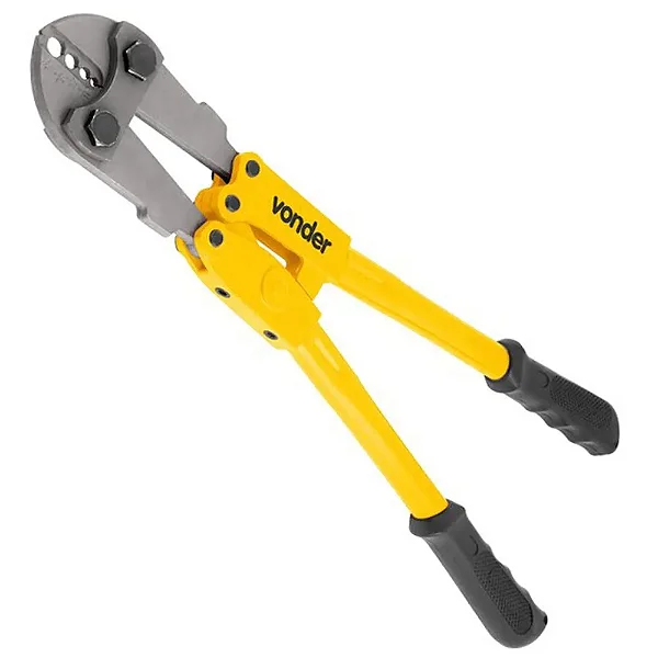 Alicate Prensa Cabos Vonder 20"