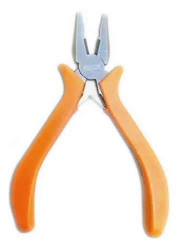 Alicate Universal Bestfer 4.1/2" Mini