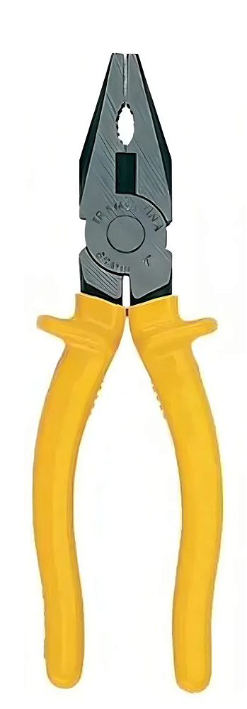 Alicate Universal Tramontina 8" CRV 1000V