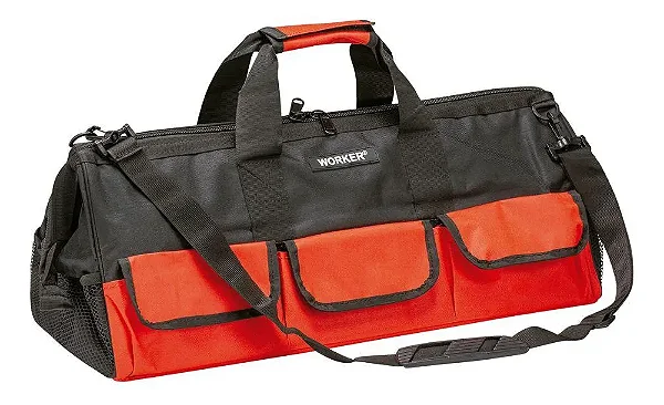 Bolsa Para Ferramentas Worker 24"