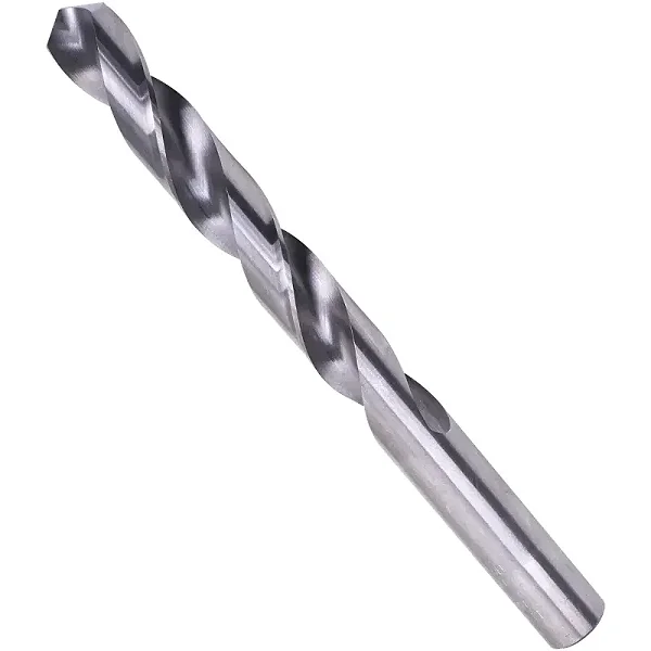 Broca Aço Rápido Irwin HSS DIN 338