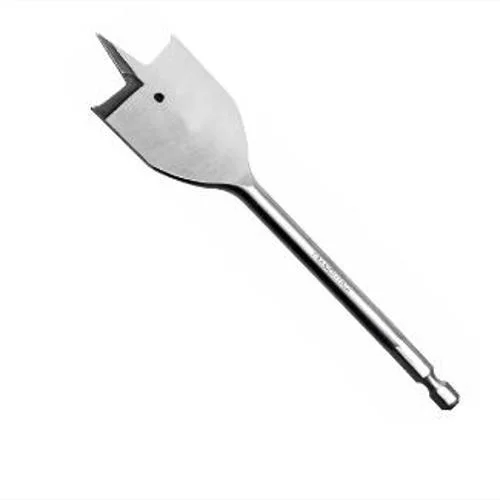 Broca Chata Para Madeira Irwin