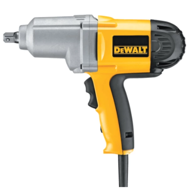 Chave De Impacto Elétrica DeWALT 1/2" DW292 220V