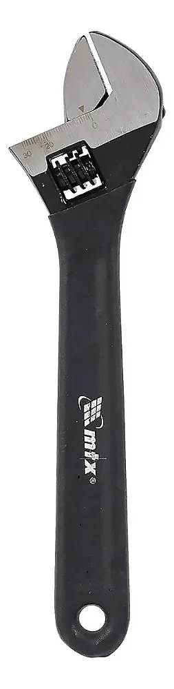 Chave Inglesa Cabo Emborrachado MTX 18"