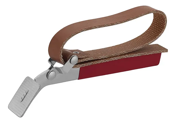 Chave Saca Filtro Worker Correia 150mm